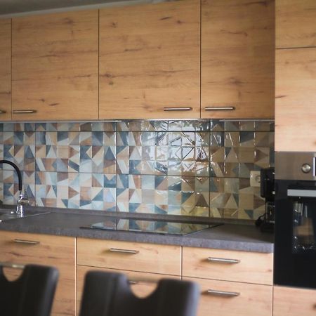 Apartma Gorski Razgled Srednja Vas v Bohinju Eksteriør billede